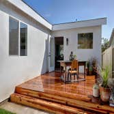 Sandy Springs Decks & Patio Covers