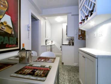 Kitchen Remodeling Project in New York
