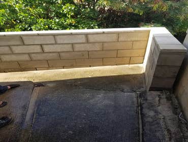 Photos from Mokoi Masonry Contractor