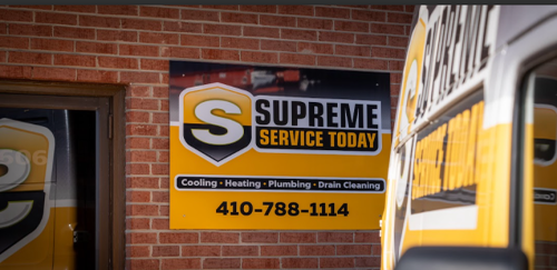 Supreme Service Today