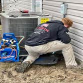 All American HVAC Services