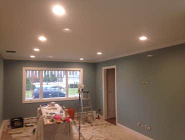 Photo(s) from Wake Electric Inc.