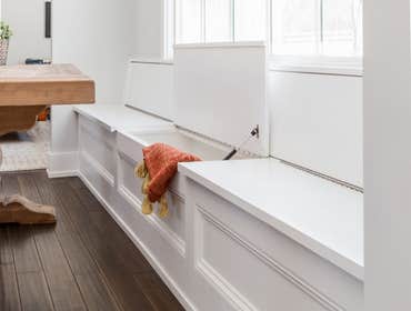Photos by Benchmark Design Build Remodel, Inc #1