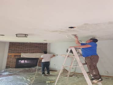 Photos by W&R Services General Painting LLC #1