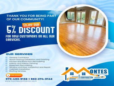 Photos by Montes General Contractor #5