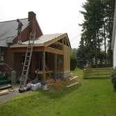 Dupaul Construction LLC Various projects, including...
Custom homes, Additions, Custom kitchens, Custom wet bar, Custom Deck, Historic porch, Custom fr