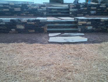 Photo(s) from Hdz Landscaping And Masonry Contruction LLC