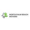 North Palm Beach Movers logo