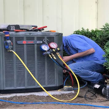 Sturm Heating & Air Conditioning