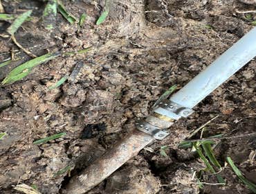 Lawn sprinkler system - Jake 4 Landscaping LLC