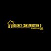 Regency Construction and Remodeling Portland logo