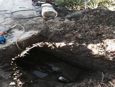 Plumbing Services