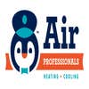 Air Professionals Heating & Air Conditioning logo