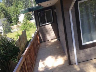 Decks