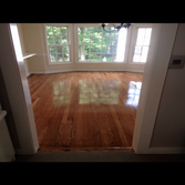 Project photos from Amadeus Hardwood Floors Refinishing