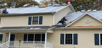 Roofing