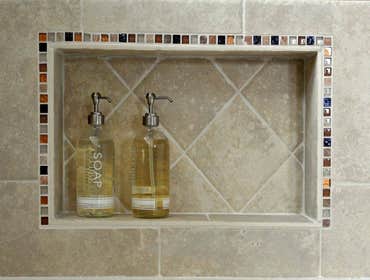 Bathroom Remodels