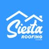 Siesta Roofing logo