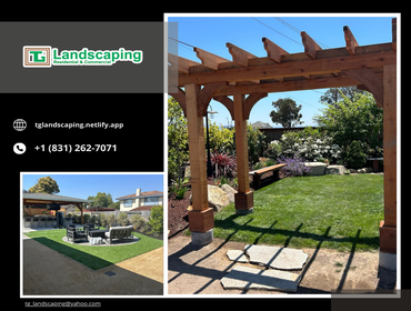 Photos by Tg Landscaping #1