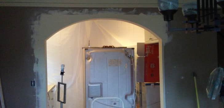 Kemps Custom Construction