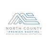 North County Premier Roofing logo