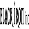 Black Iron Inc logo
