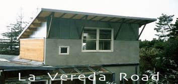 MacLeod / Morand Residence