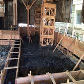 32nd St, Oakland Progress
