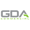 GDA Commercial Inc logo