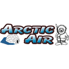 Kelchner's Arctic Air logo