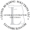 Lloyd Building Solutions LLC logo