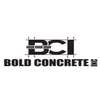 Bold Concrete Inc logo