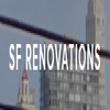 Sfrenovations logo