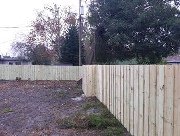 Fences