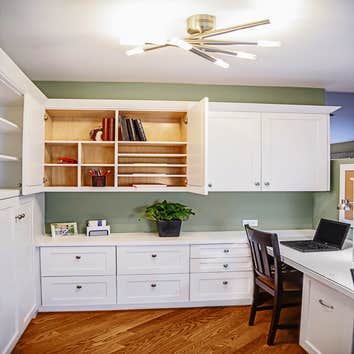 Cadence Custom Cabinetry & Renovation