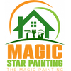 Magic Star Painting logo