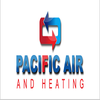 Pacific Air & Heating Inc logo