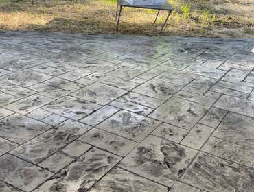 Photos by Big Red's Concrete #1