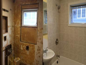 Photos from Yuriy's Construction LLC
