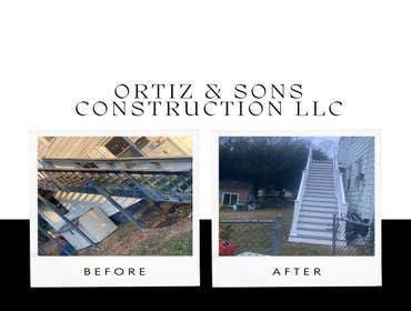 Photos by Ortiz & Sons Construction LLC #2