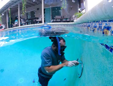 Photos by Leakxperts Pool Leak Detection #1