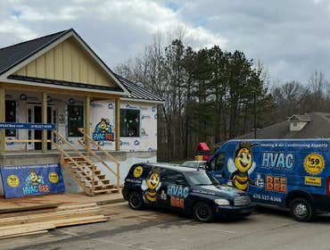 Photos by HVAC Bee #1
