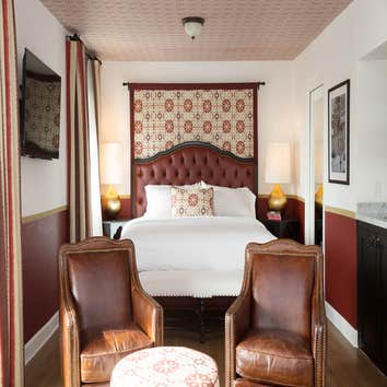 Casa Laguna Inn & Spa