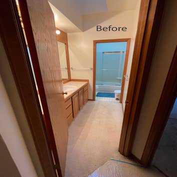 Brocha General Contractor