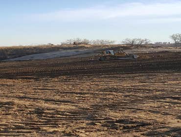 Photos by Harris Excavation #2