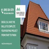 Photos by San Diego Roofing #1
