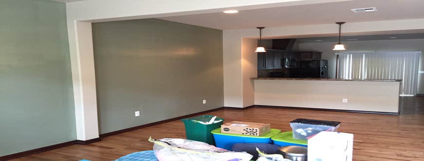 Photo(s) from Fresh Coat Commercial