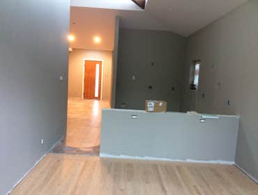 Photos from R E R Construction