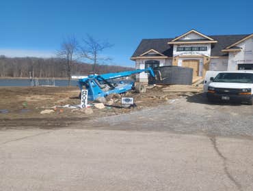Photos by C Wingard Builders #1