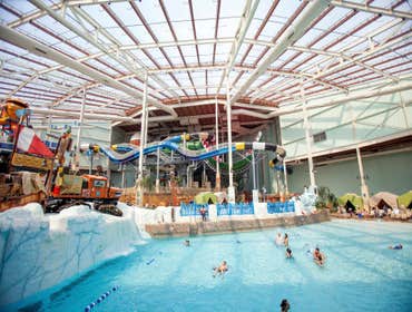 Water Theme Park